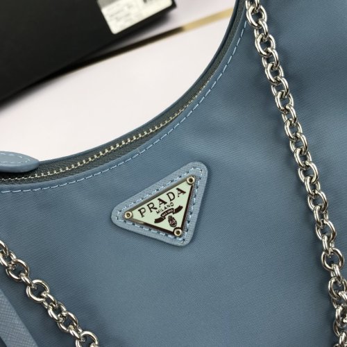 2021SS新作 Prada プラダ レディース ショルダーバックスーパーコピー