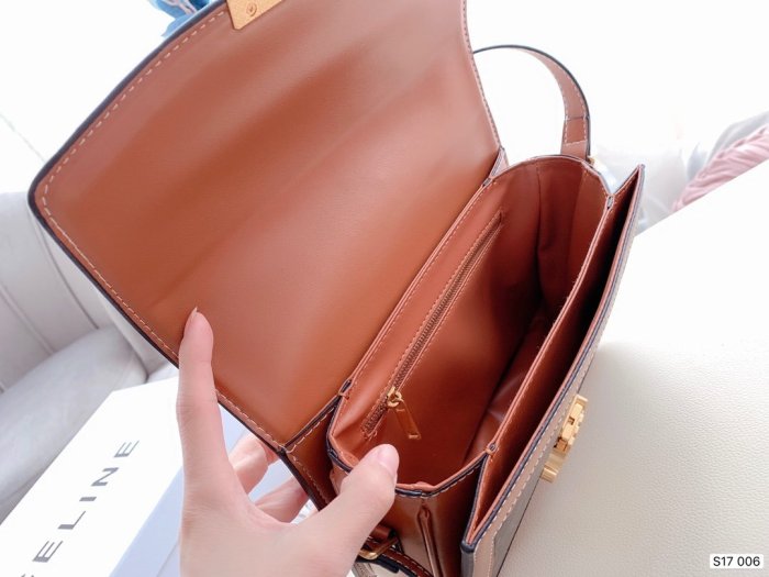2020SS新作 Celine セリーヌ レディースショルダーバッグスーパーコピー