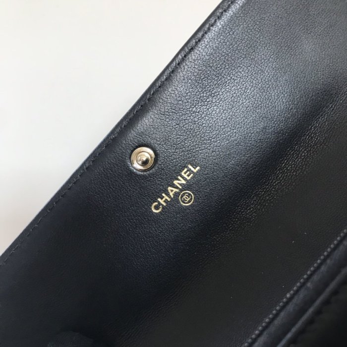 202103SSシャネルChanel新作通販 長財布 スーパーコピー