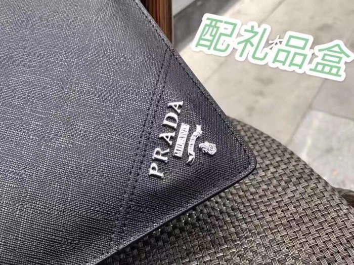 202105SS新作 Prada プラダ メンズ ハンドバックスーパーコピー