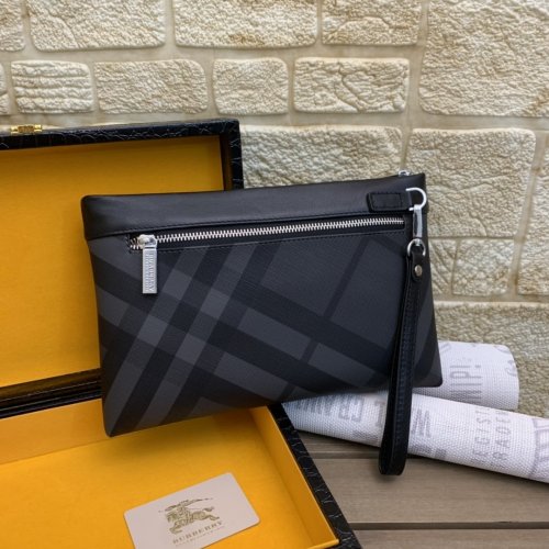 202105SS新作 Burberry バーバリー メンズ ハンドバックスーパーコピー