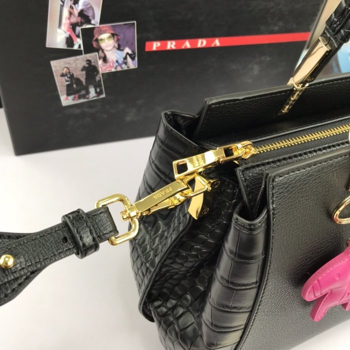 202103SS新作 Prada プラダ レディースハンドバックスーパーコピー