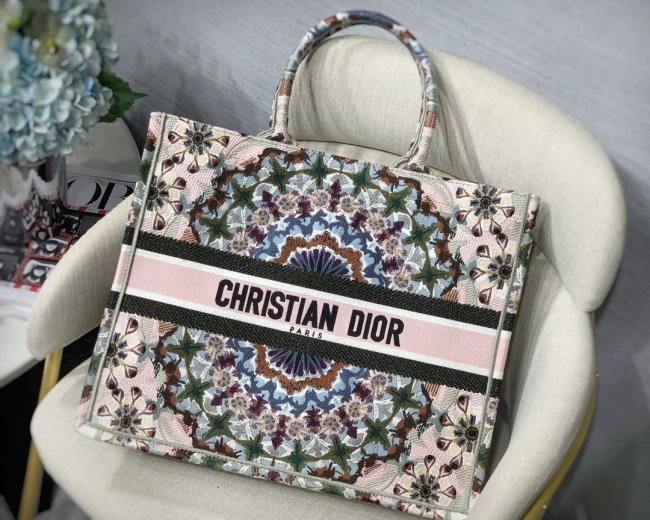 2020SS新作 Dior ディオール レディース ハンドバック スーパーコピー