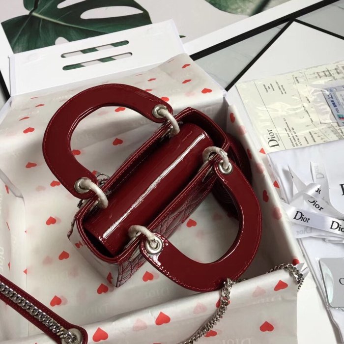 202103SS新作 Dior ディオール レディース ハンドバックスーパーコピー