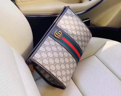 2020SS新作 Gucci グッチ メンズ ハンドバックスーパーコピー