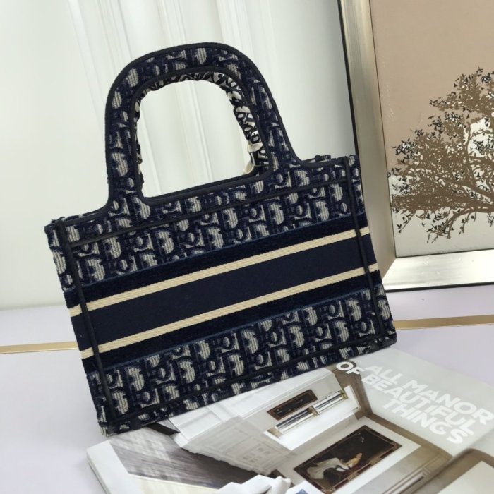 2021SS新作 Dior ディオール レディースハンドバックスーパーコピー