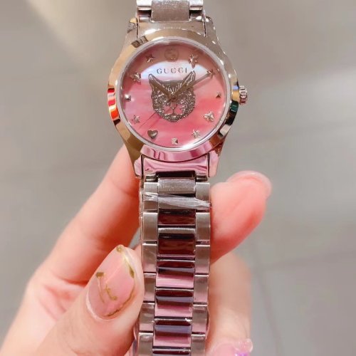 2020SS新作Gucciグッチレディース時計 スーパーコピー