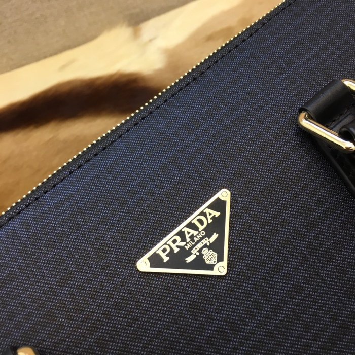 202103SS新作 メンズ Prada プラダ ハンドバックスーパーコピー