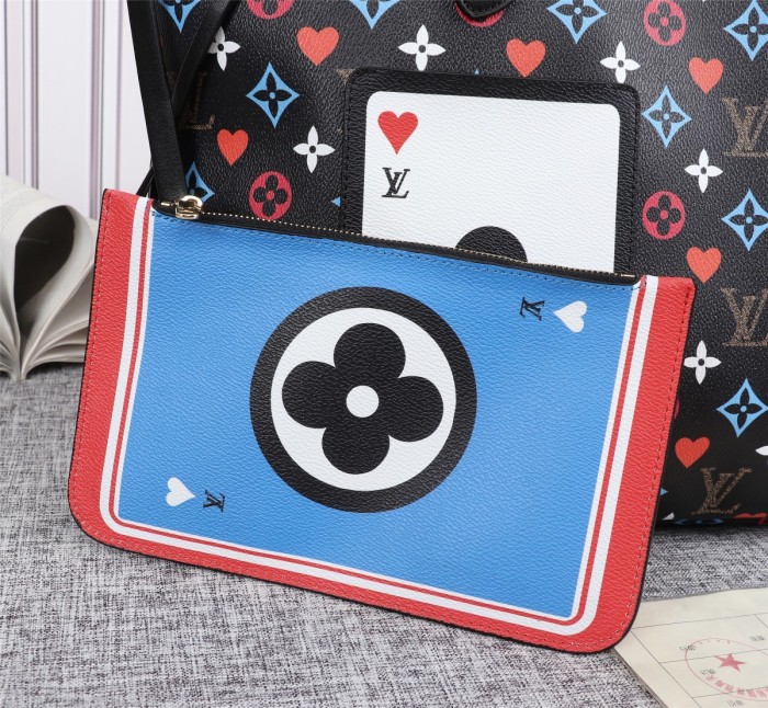 2021SS新作 Louis Vuitton ルイヴィトン レディースハンドバックスーパーコピー