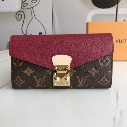 202103SSルイヴィトン LOUIS VUITTON 新作通販长財布 スーパーコピー