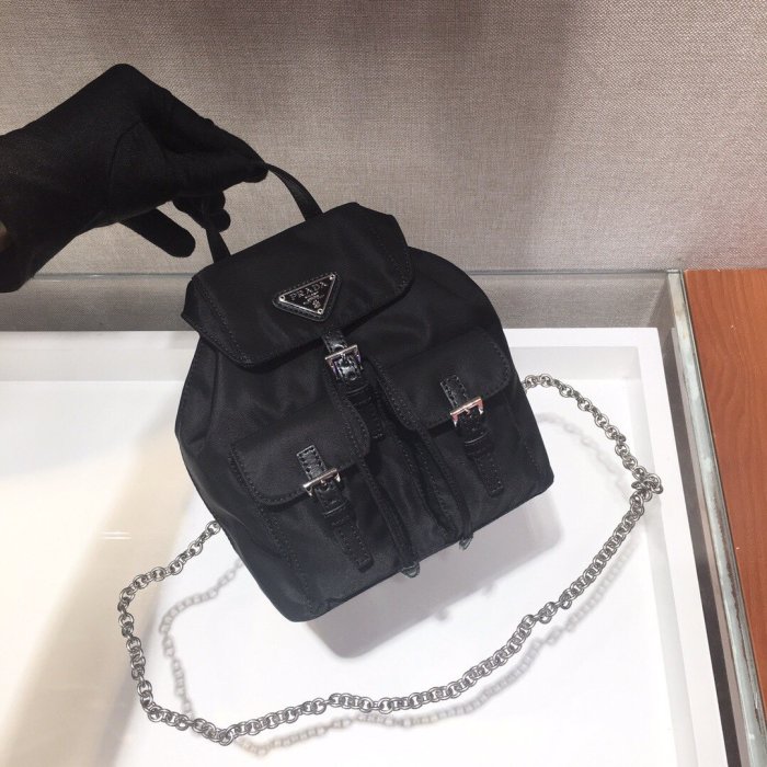 2021SS新作レディース Prada プラダリュック バックスーパーコピー