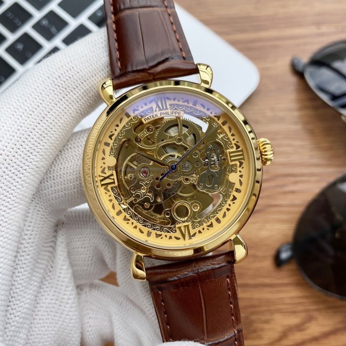 2020SS新作PatekPhilippeパテック フィリップメンズ時計 スーパーコピー7色