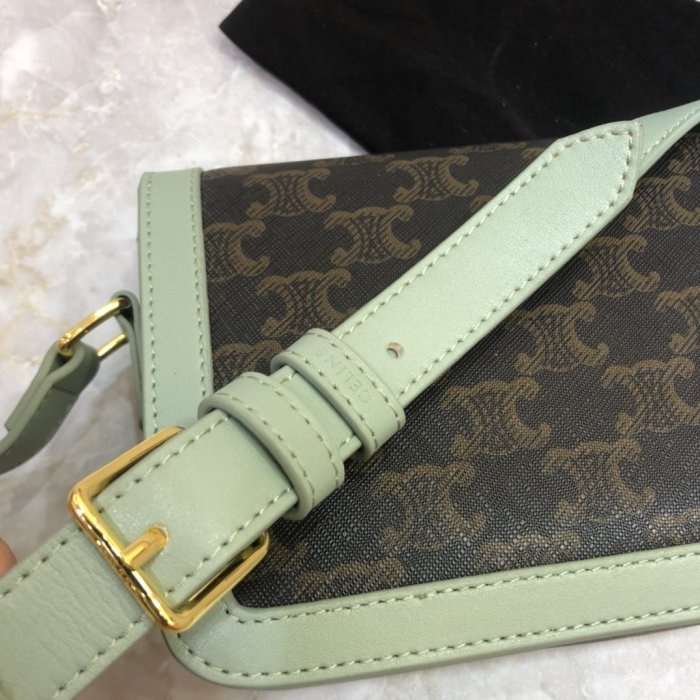 2020SS新作 Celine セリーヌ レディースショルダーバッグスーパーコピー