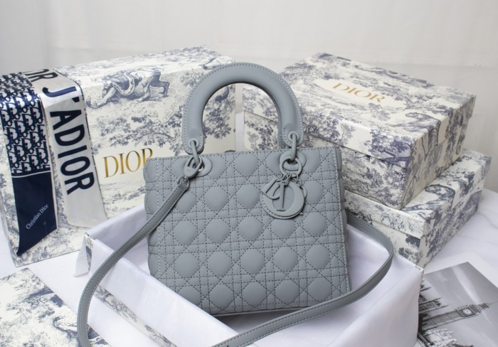 202103SS新作 Dior ディオール レディース ハンドバックスーパーコピー