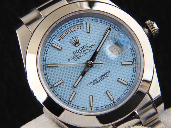 2020SS新作Rolex ロレックス メンズ時計 スーパーコピー