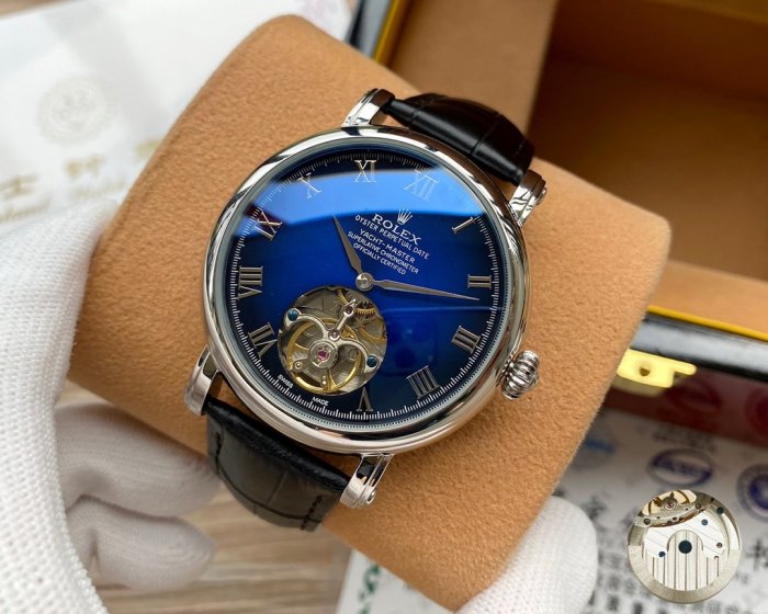 2020SS新作 Rolex ロレックス メンズ 時計 スーパーコピー6色