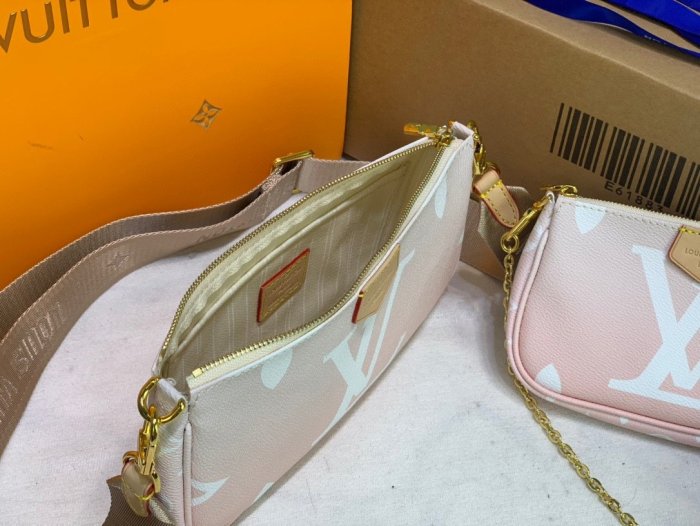 202105SS新作 Louis Vuitton ルイヴィトン レディース ショルダーバック スーパーコピー