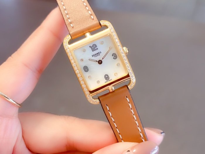 2020SS新作Audemars Piguetエルメス レディース時計 スーパーコピー 5色