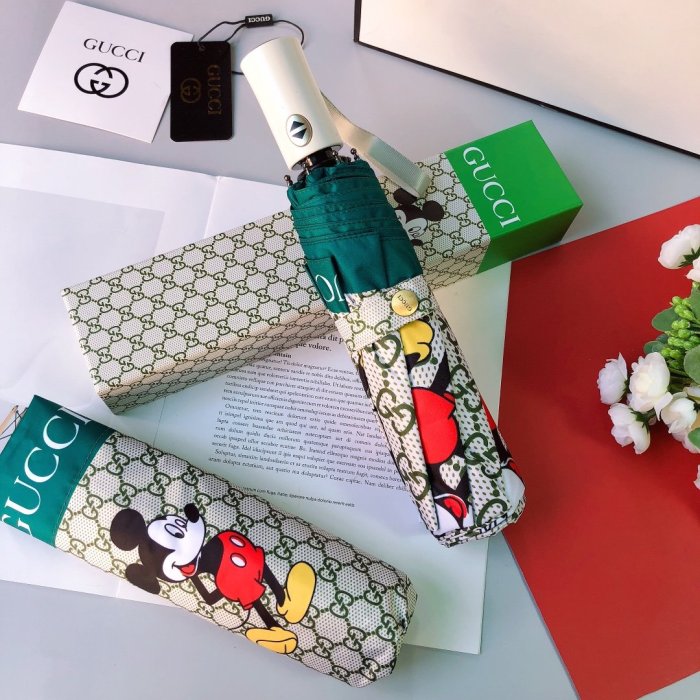 2020SS新作 Gucci グッチ 傘 スーパーコピー