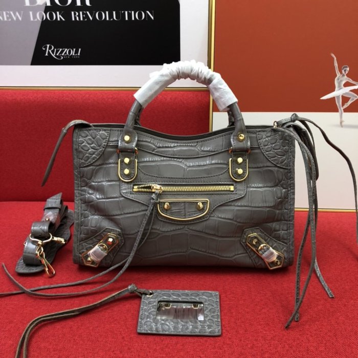 202103SS新作 Balenciaga バレンシアガ レディース ハンドバック スーパーコピー