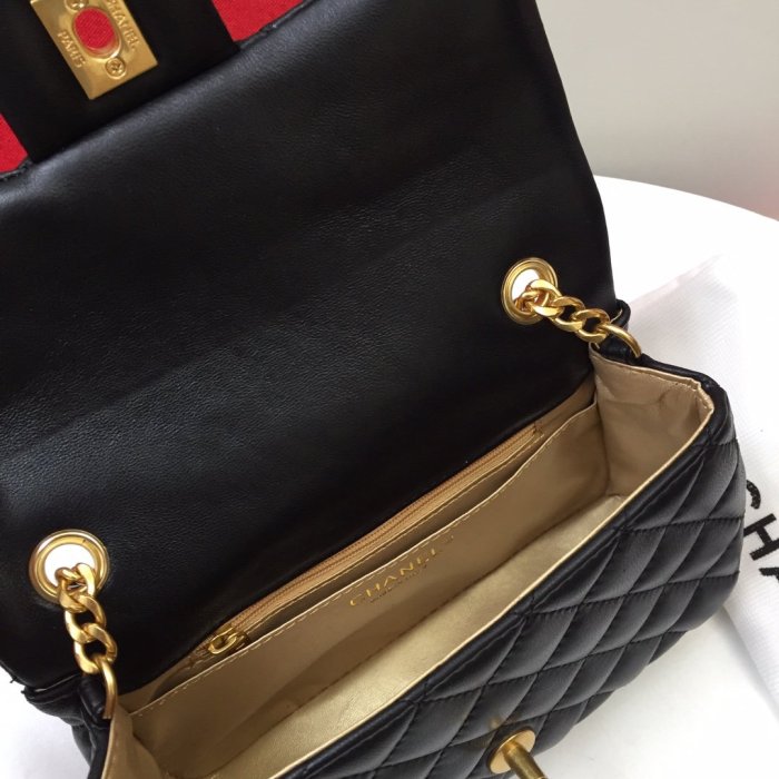 202103SS新作 シャネル Chanel ショルダーバック スーパーコピー