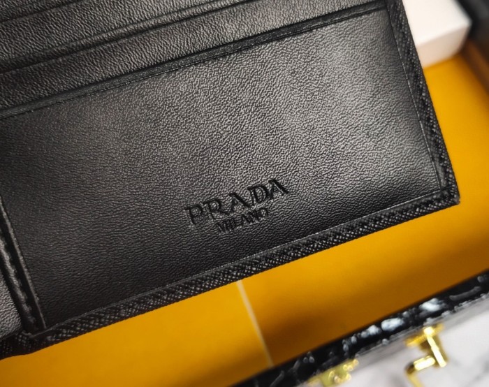 2020SSプラダ PRADA新作通販短財布スーパーコピー