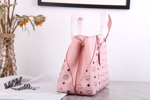 2021SS新作 MCM エムシーエム レディース ハンドバックスーパーコピー