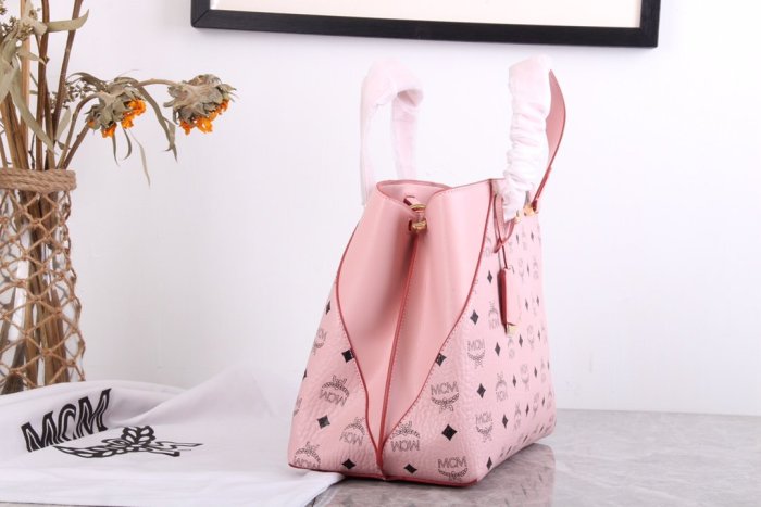 2021SS新作 MCM エムシーエム レディース ハンドバックスーパーコピー