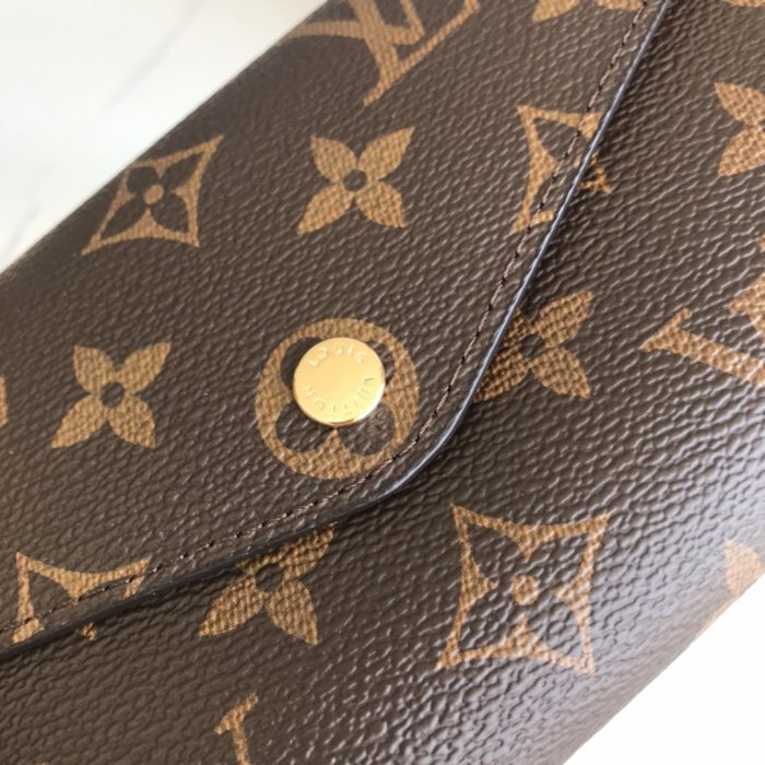 202101SSルイヴィトン LOUIS VUITTON 新作通販长財布 スーパーコピー