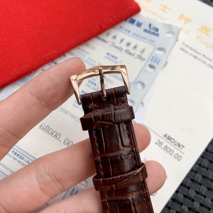 2020SS新作 Patek Philippe パテックフィリップ メンズ 時計 スーパーコピー5色