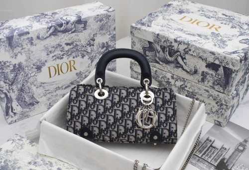 2021SS新作 Dior ディオール レディースハンドバックスーパーコピー