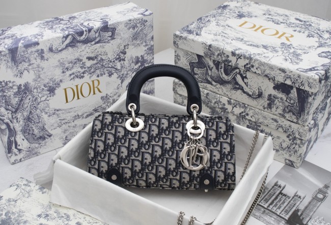 2021SS新作 Dior ディオール レディースハンドバックスーパーコピー