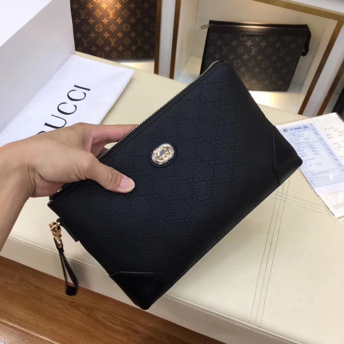 2020SS新作 Gucci グッチ メンズ ハンドバックスーパーコピー