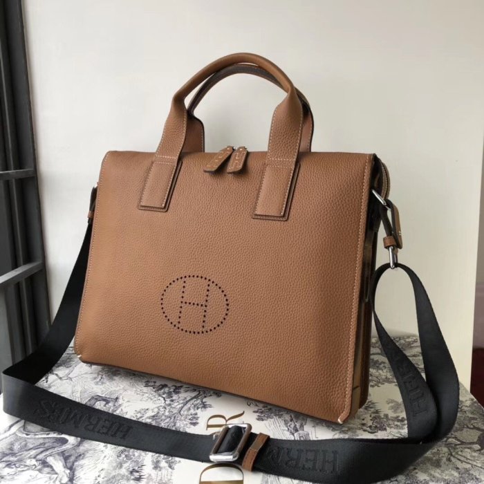 2020SS新作 Hermes エルメス メンズ ハンドバック スーパーコピー