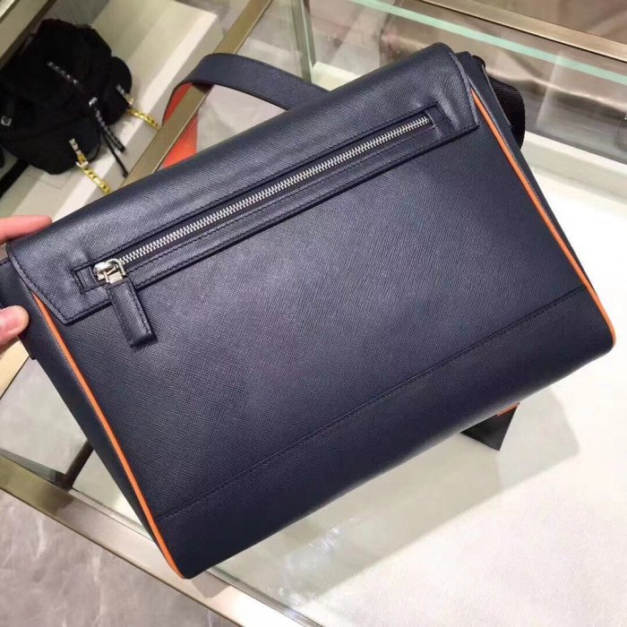 202103SS新作 メンズ Prada プラダ ショルダーバックスーパーコピー