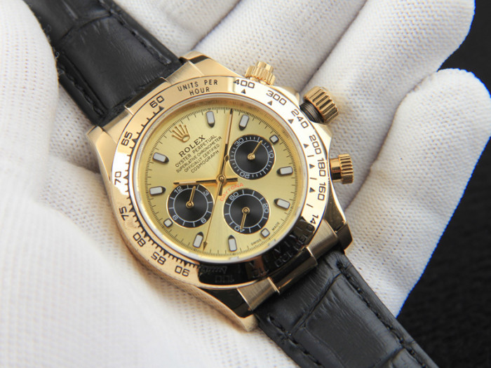 2020SS新作Rolex ロレックス メンズ時計 スーパーコピー