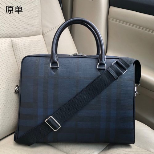 2021SS新作 Burberry バーバリー メンズ ハンドバックスーパーコピー