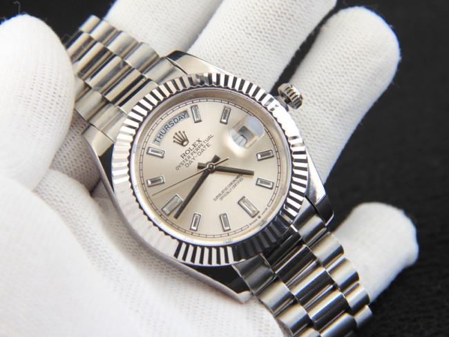 2020SS新作Rolex ロレックス メンズ時計 スーパーコピー