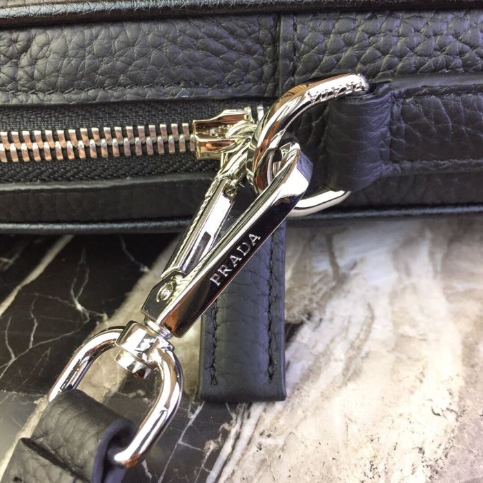 202103SS新作 メンズ Prada プラダ ハンドバックスーパーコピー