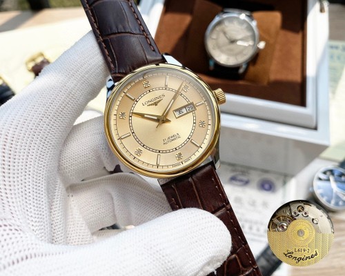 2020SS新作 LONGINES ロンジン メンズ 時計 スーパーコピー7色