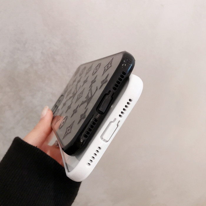 ルイヴィトン/LV ケース最新全機種11 Pro/11/Xs Max/Xr/XS/iPhone7/7P/8/8P/ 2色