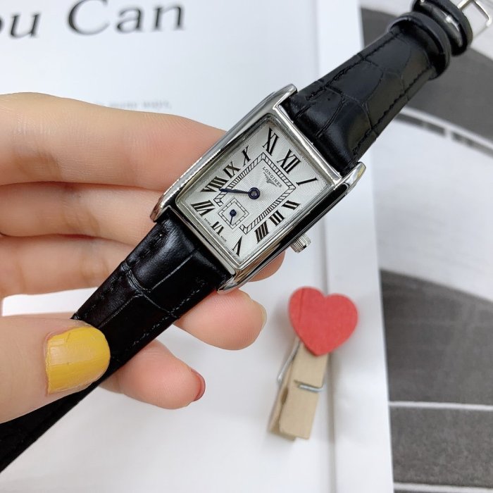 2020SS新作 LONGINES ロンジン レディース 時計 スーパーコピー3色