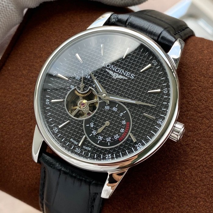 2020SS新作 LONGINES ロンジン メンズ 時計 スーパーコピー4色