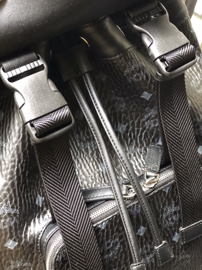 2020SS新作 MCM エムシーエム レディースリュックバックスーパーコピー