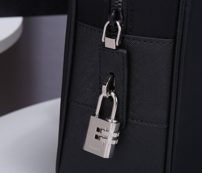 2021SS新作 メンズ Prada プラダ ハンドバックスーパーコピー