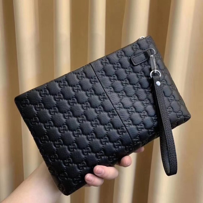 202105SS新作Gucci グッチ メンズ ハンドバックスーパーコピー