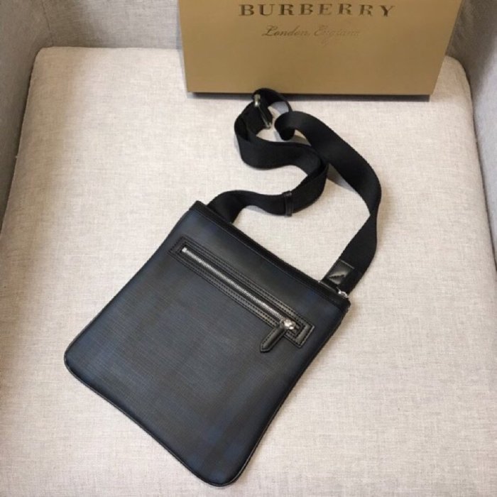 202103SS新作 Burberry バーバリー メンズ ショルダーバック スーパーコピー