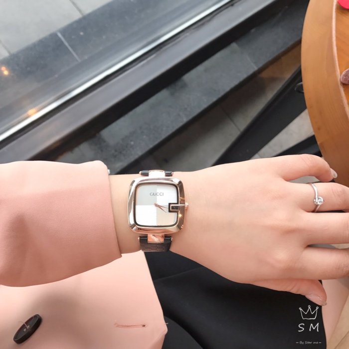 2020SS新作Gucci グッチ レディース時計 スーパーコピー7色