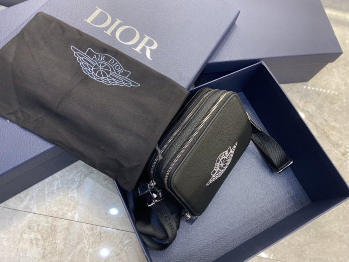 202103SS新作 Dior ディオール メンズ ハンドバックスーパーコピー