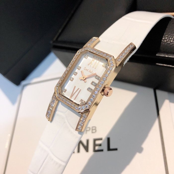 2020SS新作Chanel シャネル レディース 時計 スーパーコピー4色